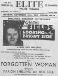 Movies Looking on the Bright Side poster