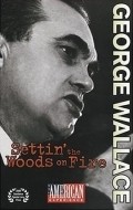 Movies George Wallace: Settin' the Woods on Fire poster