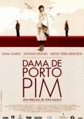 Movies Dama de Porto Pim poster
