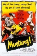Movies Mustang! poster