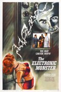 Movies Escapement poster