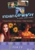 Movies Indian Cowboy poster