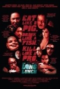 Movies The Long Lunch poster