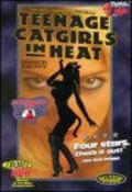 Movies Teenage Catgirls in Heat poster