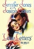 Movies Love Letters poster
