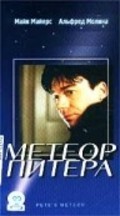 Movies Pete's Meteor poster