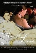 Movies Intimate Lives: The Women of Manet poster