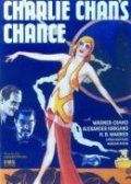 Movies Charlie Chan's Chance poster