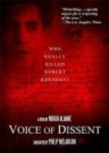 Movies Voice of Dissent poster