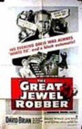 Movies The Great Jewel Robber poster