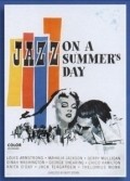 Movies Jazz on a Summer's Day poster