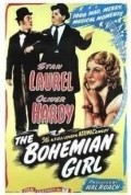 Movies The Bohemian Girl poster