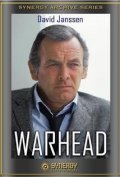 Movies Warhead poster