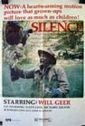 Movies Silence poster