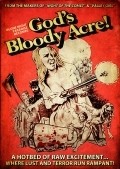 Movies God's Bloody Acre poster