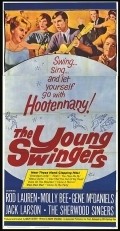 Movies The Young Swingers poster