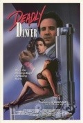 Movies Deadly Dancer poster