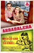 Movies Arrabalera poster