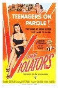 Movies The Violators poster