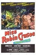 Movies Miss Robin Crusoe poster