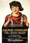 Movies The Rag Man poster