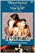 Movies Boyfriends poster