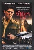 Movies A Soldier's Tale poster