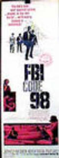 Movies FBI Code 98 poster