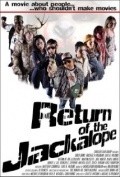 Movies Return of the Jackalope poster