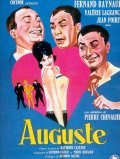 Movies Auguste poster