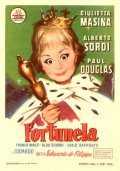Movies Fortunella poster