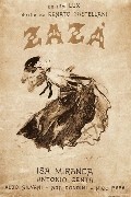 Movies Zaza poster