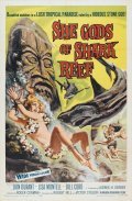 Movies She Gods of Shark Reef poster