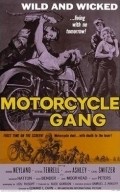 Movies Motorcycle Gang poster