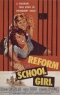 Movies Reform School Girl poster