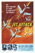 Movies Jet Attack poster