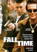 Movies Fall Time poster