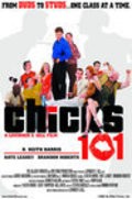 Movies Chicks 101 poster