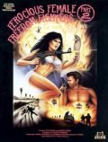 Movies Ferocious Female Freedom Fighters, Part 2 poster