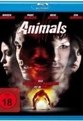 Movies Animals poster