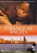 Movies Strange as Angels poster