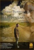 Movies The Serious Business of Happiness poster