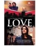 Movies Love poster