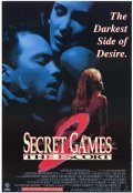 Movies Secret Games II (The Escort) poster