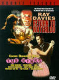 Movies Return to Waterloo poster