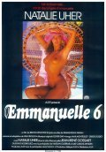 Movies Emmanuelle 6 poster