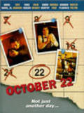 Movies October 22 poster