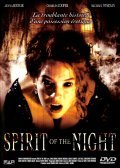 Movies Huntress: Spirit of the Night poster