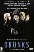 Movies Drunks poster