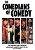 Movies The Comedians of Comedy poster